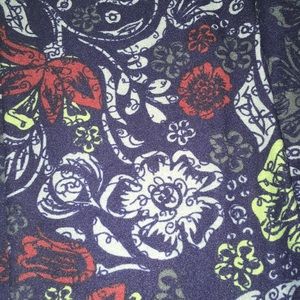 Lularoe Leggings OS